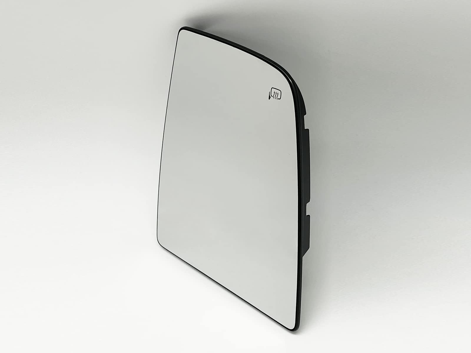 Apa Replacement For Rear View Mirror Glass Upper Heated 2015-2022 Transit Van 150 250 350 Passenger Right Side Fo1325148 Ck4Z17K