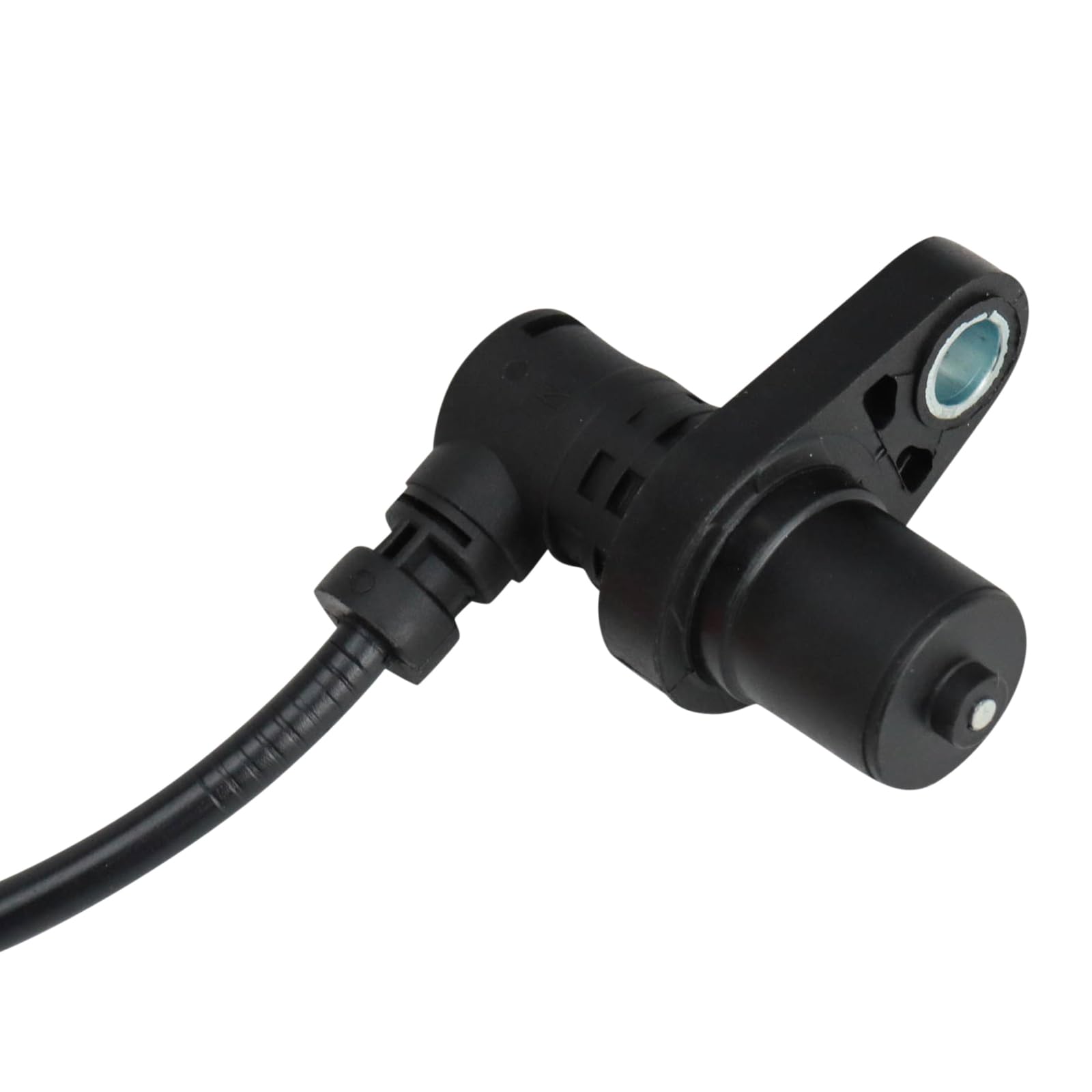 Trq Front Left Abs Wheel Speed Sensor Drivers Side Compatible With 2004-2006 Scion Xa Xb 2000-2005 Toyota Echo