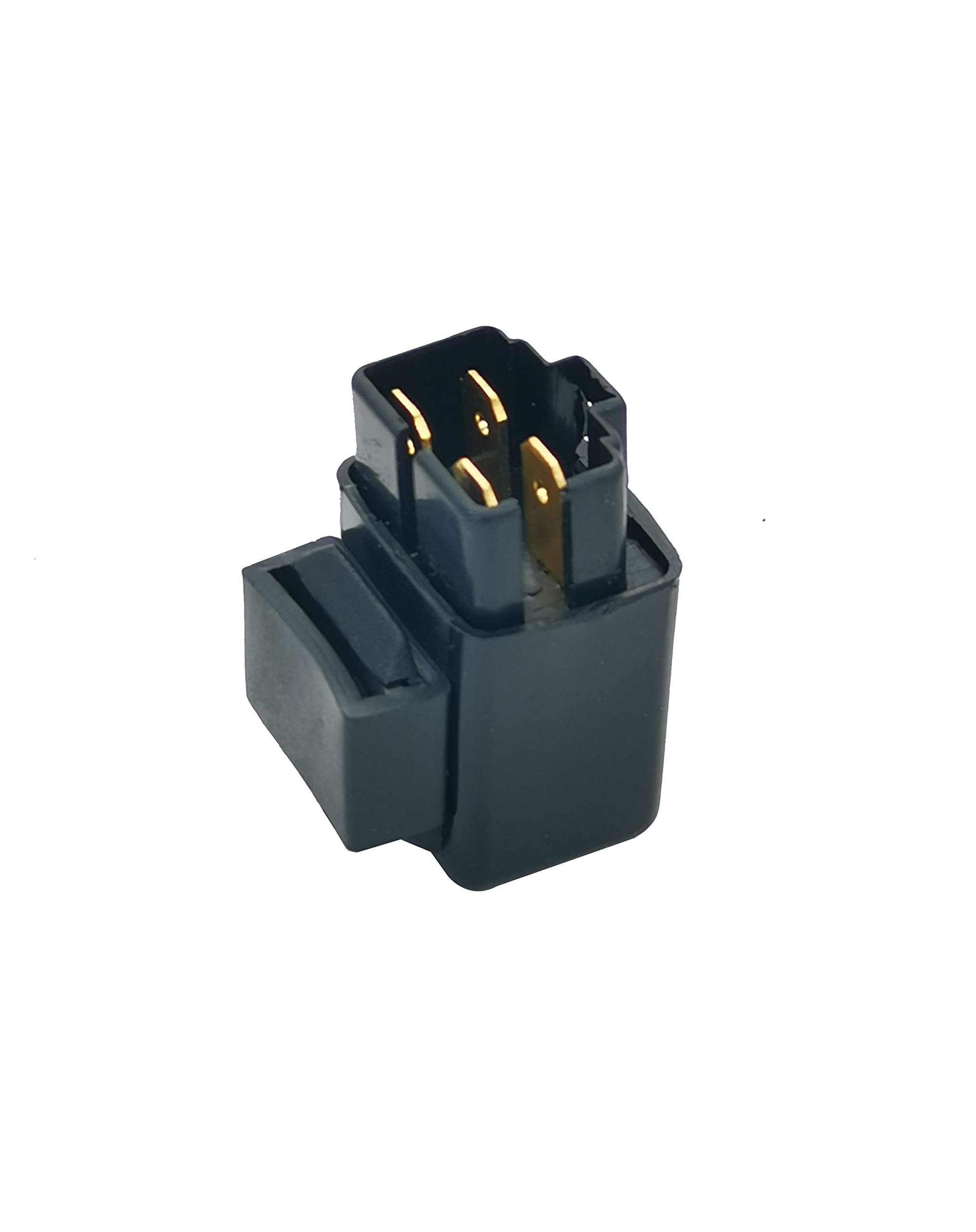 Ignition Key Switch for Polaris Sportsman 90, Fit for Polaris Outlaw Scrambler Predator 50 90 with Ignition Coil&Starter Relay S