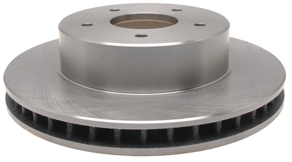 Raybestos 5500R Professional Grade Disc Brake Rotor