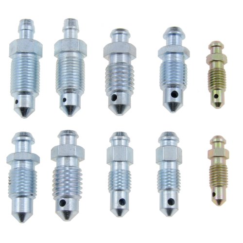 Dorman 13949 Brake Bleeder Screw