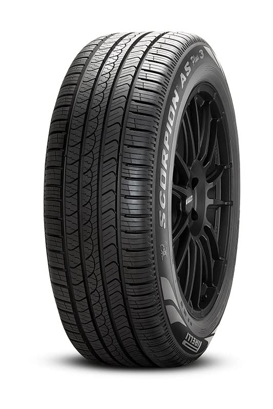 Pirelli Scorpion All Season Plus 3 All Season 265/45R20 108H Xl Suv/Crossover Tire