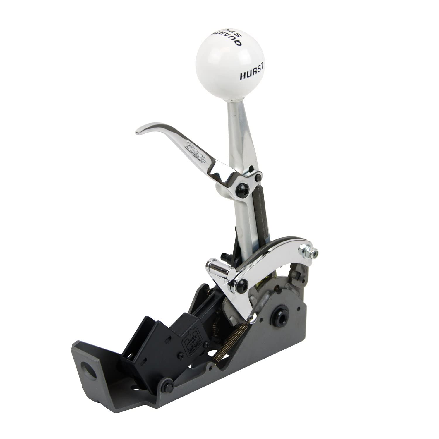 Hurst 3160001 Quarter Stick Shifter for Powerglide Transmission
