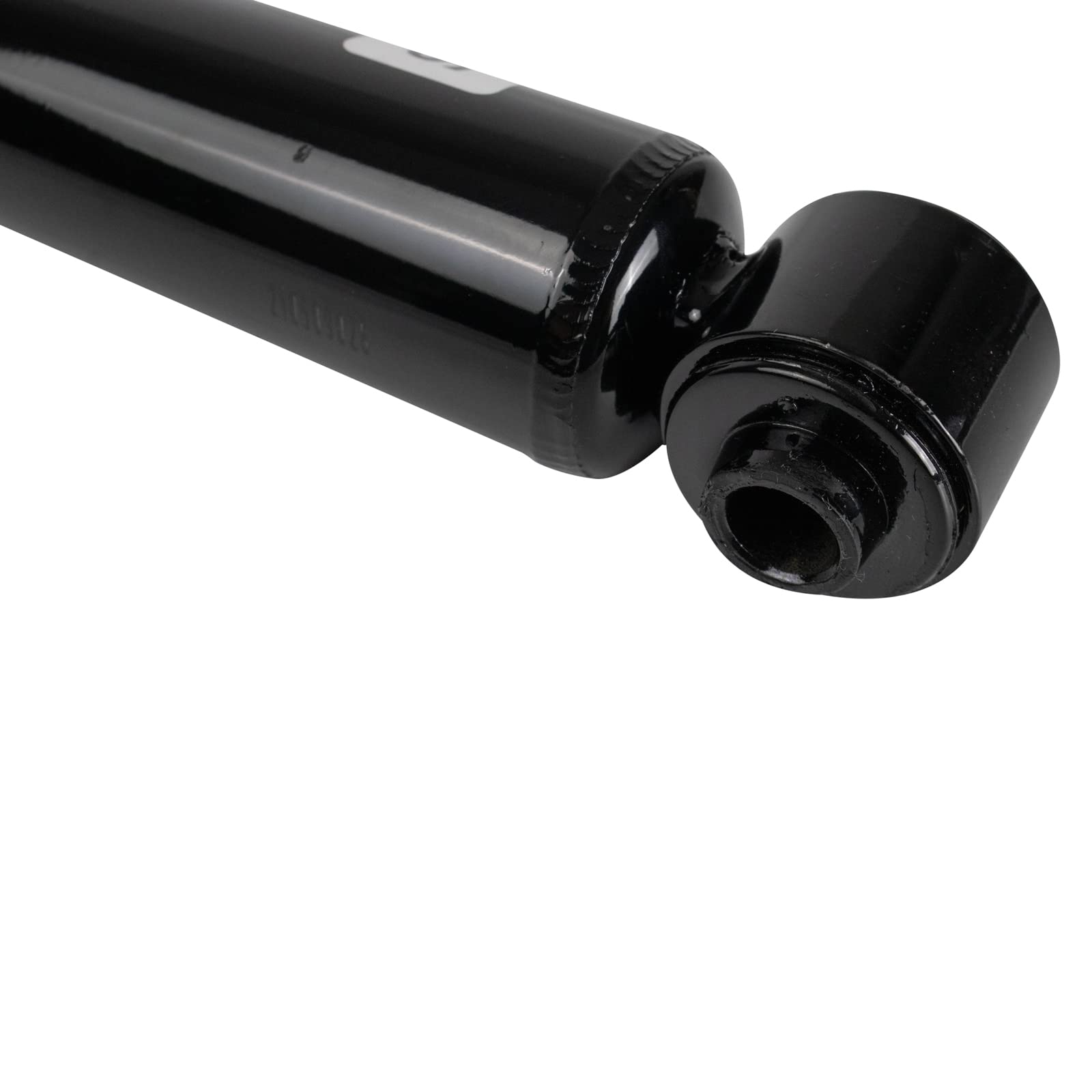 Trq Front And Rear Complete Strut Assembly & Shock Absorber Kit Complete Strut & Coil Spring Assembly Compatible With 2011-2019