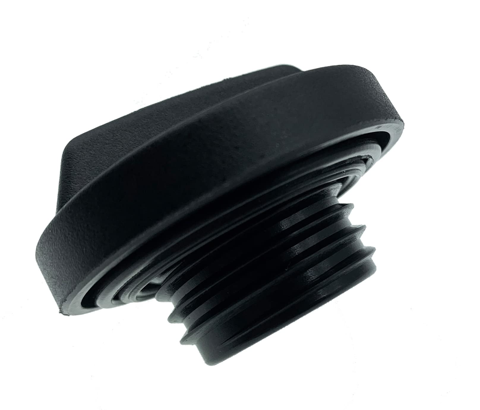 Car Engine Oil Filler Cap For Honda Civic Cr-V Elements Accord Ridgeline & Acura Mdx Rl Tl Rsx, 5W-20 Replace 15610-P5G-000 1561