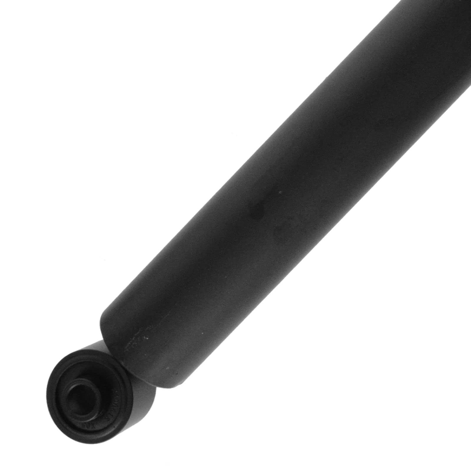 Trq Rear Shock Absorber Set Compatible With 1999-2006 Chevrolet Silverado 1500 2007 Silverado 1500 Classic 1994-2001 Dodge Ram 1