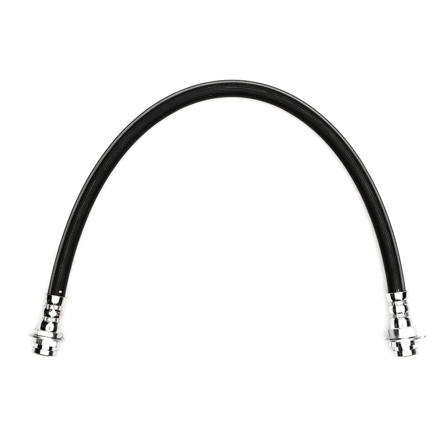 Dynamic Friction Company Rear Upper Right Brake Line Hose 350-93016 For 2009-2010 Hummer H3T