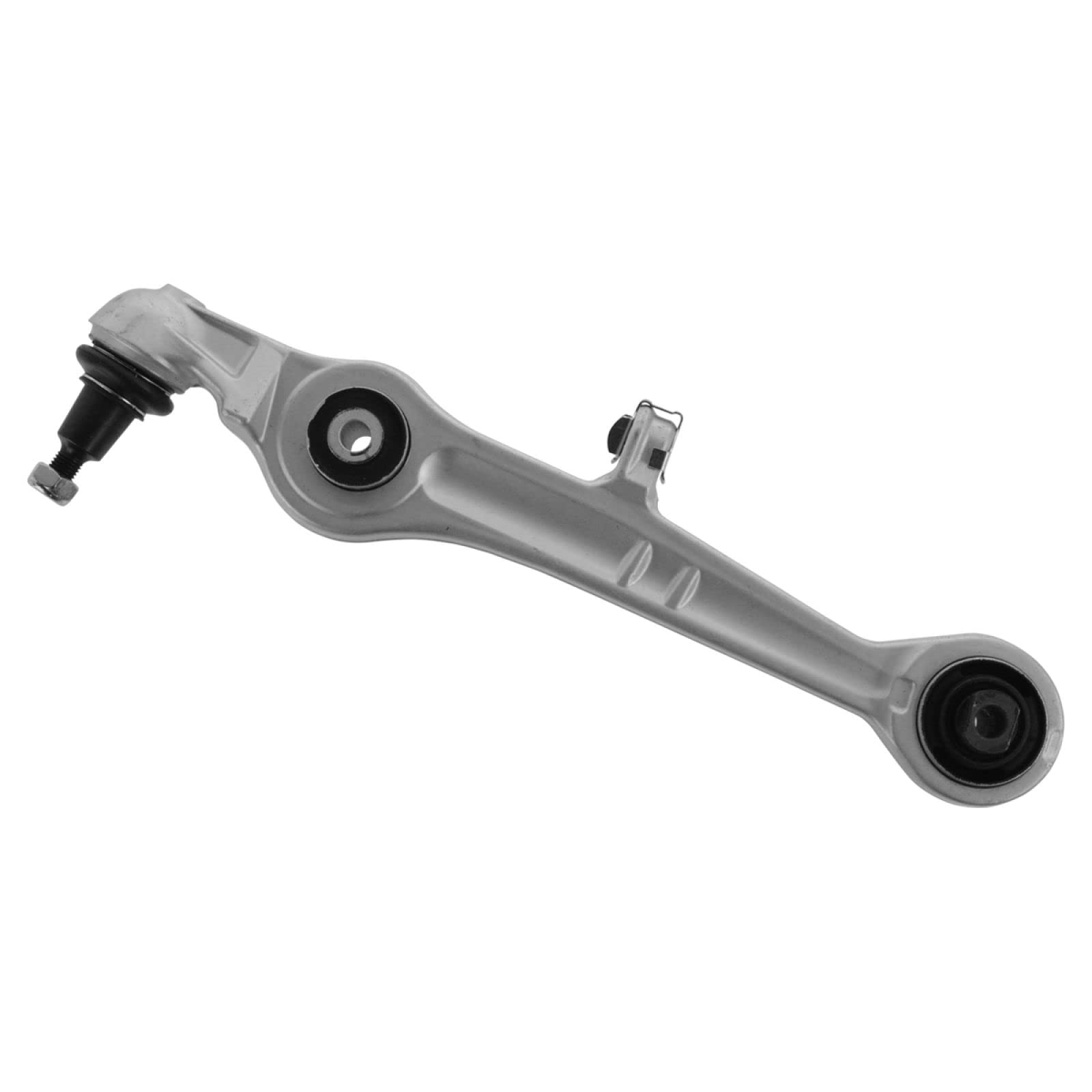 Trq Front Left Lower Forward Right Control Arm With Ball Joint Drivers Side Compatible With 2001-2004 Audi Allroad Quattro