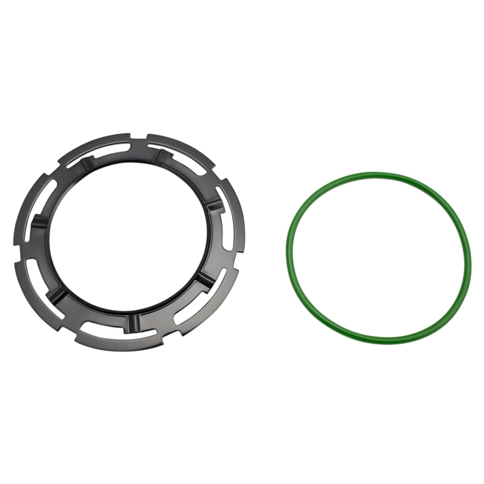 Trq Fuel Pump Module Assembly Compatible With 2011-2016 Hyundai Elantra