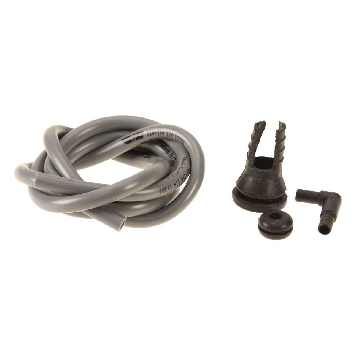 Dorman 924-254 Battery Exhaust Vent Tube Compatible With Select Bmw Models