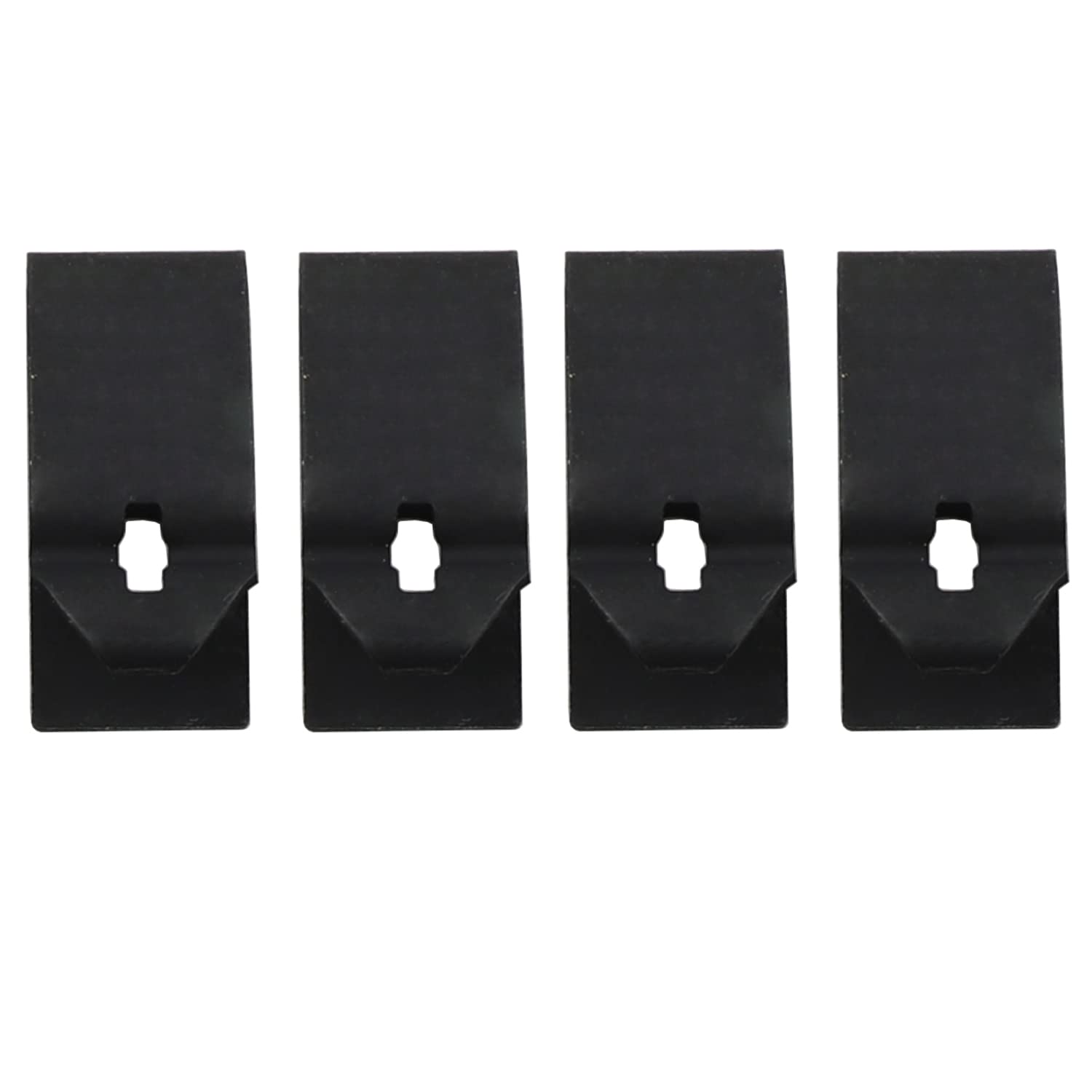 Beck/Arnley 084-1942 Emergency Brake Shoe Hardware