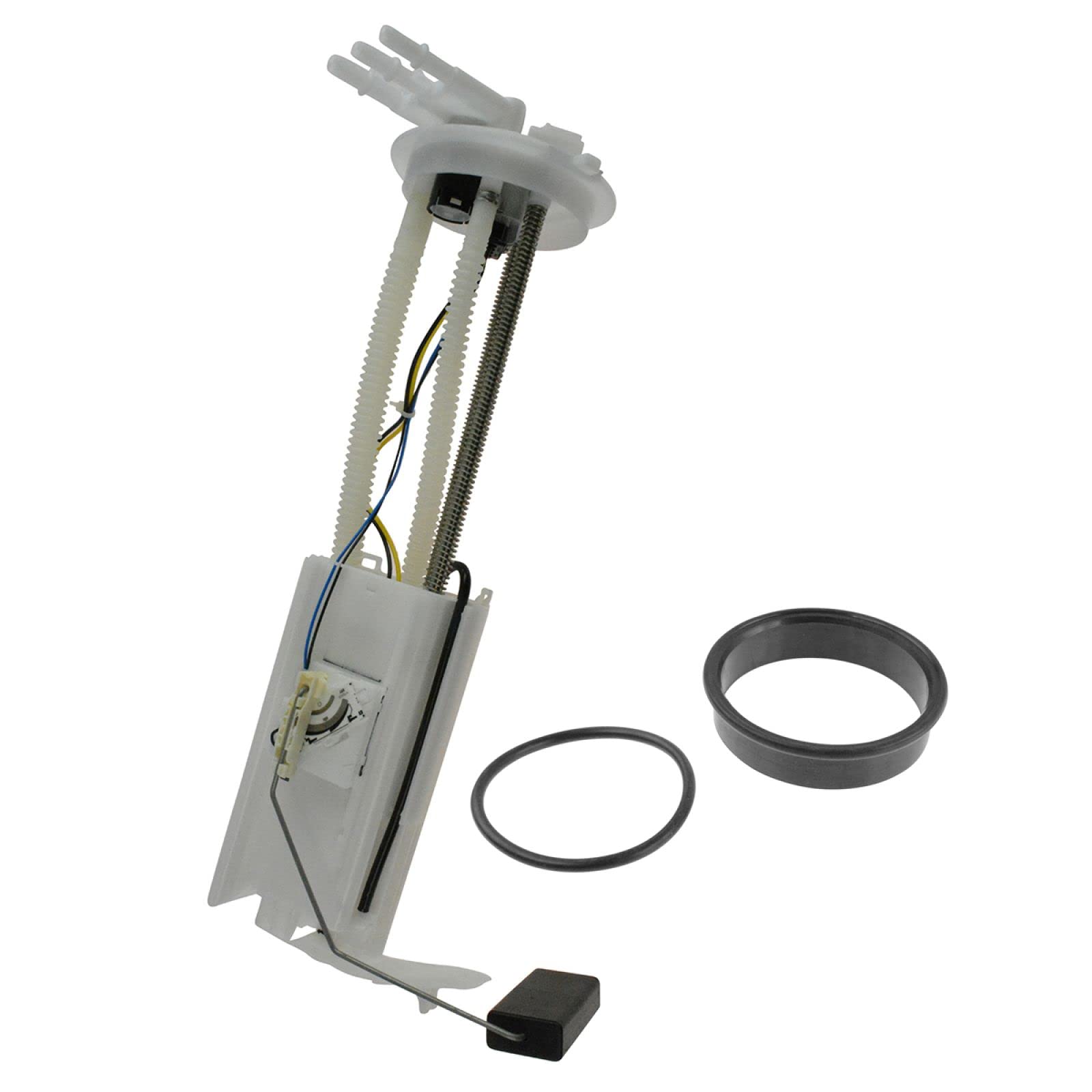 Trq Fuel Pump Module Assembly Compatible With 2000-2002 Chevrolet S10 Gmc Sonoma