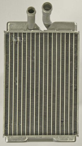 Agility Auto Parts 9010171 Hvac Heater Core For 1982-1994 Chevrolet, Gmc, Oldsmobile-Bravada, Jimmy, S10, S10 Blazer, S15, S15 J