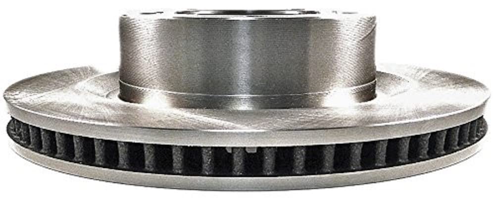 Bendix Premium Prt5718 Front Brake Rotor For Lexus Lx570 2021-2016, Toyota Land Cruiser 2021-2016, Sequoia 2022-2008, Tundra 202