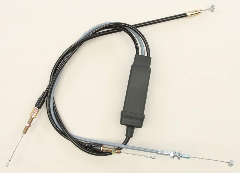 Spi Throttle Cable Polaris S/M Fits 1999 Polaris Trail Rmk Snowmobile - Manufacturer Part Number: 05-139-84