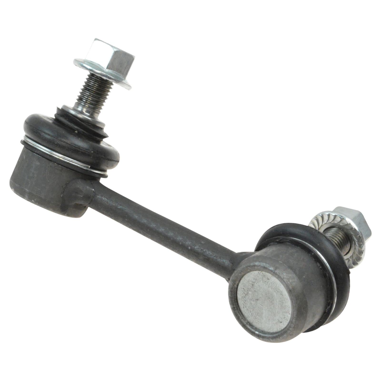 Trq Sway Bar Stabilizer Link Set Front & Rear Compatible With 97-01 Prelude