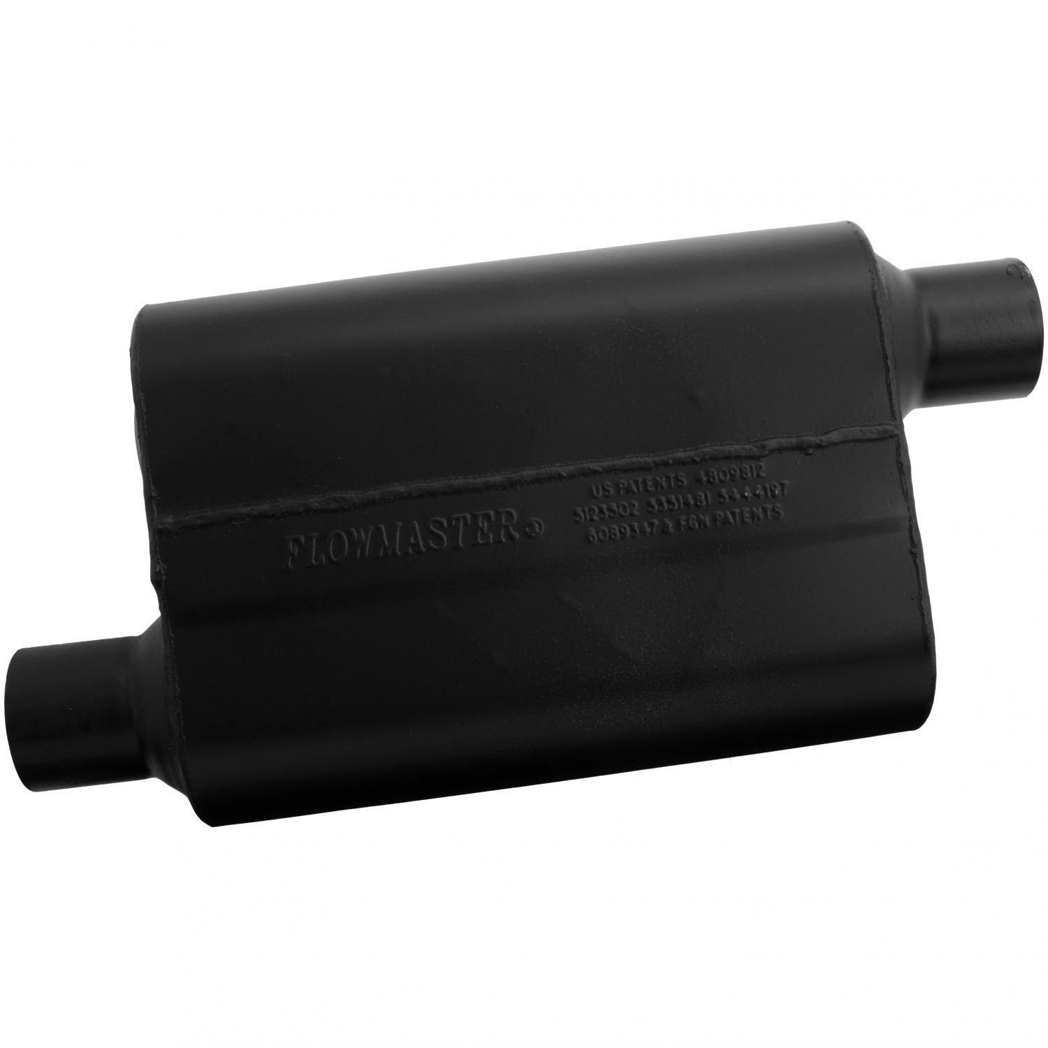 Flowmaster 942548 Super 44 Series Chambered Muffler