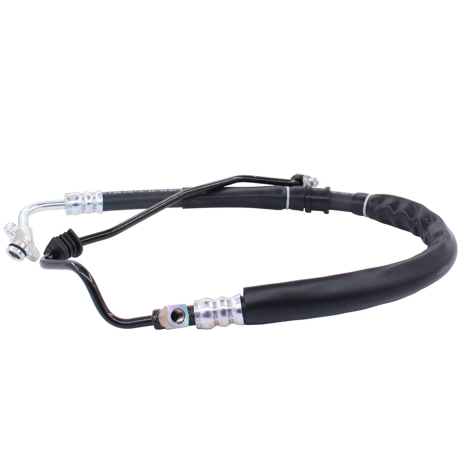Applianpar Power Steering Pressure Hose For Honda Civic 1.8 2006-2011