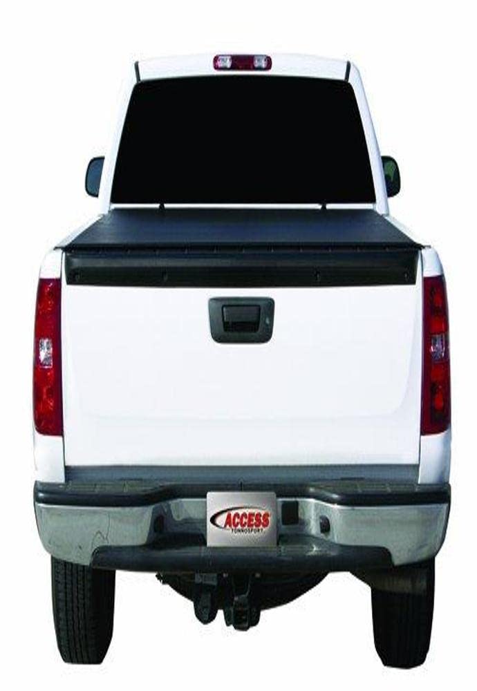Tonnosport 22040169 Roll-Up Cover For Dodge Ram 1500 Crew Cab 5' 7'' Bed (Except Rambox Cargo Management System)