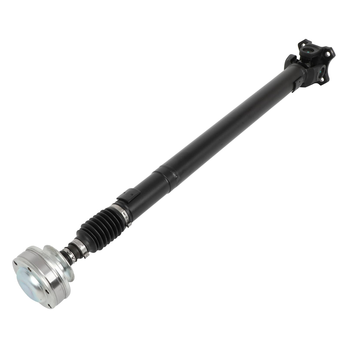 Scitoo?34''?Steel Front Driveshaft Assembly Drive Shaft Prop Shaft For Jeep Commander 2006,For Jeep Grand Cherokee 2005-2006,Oe#