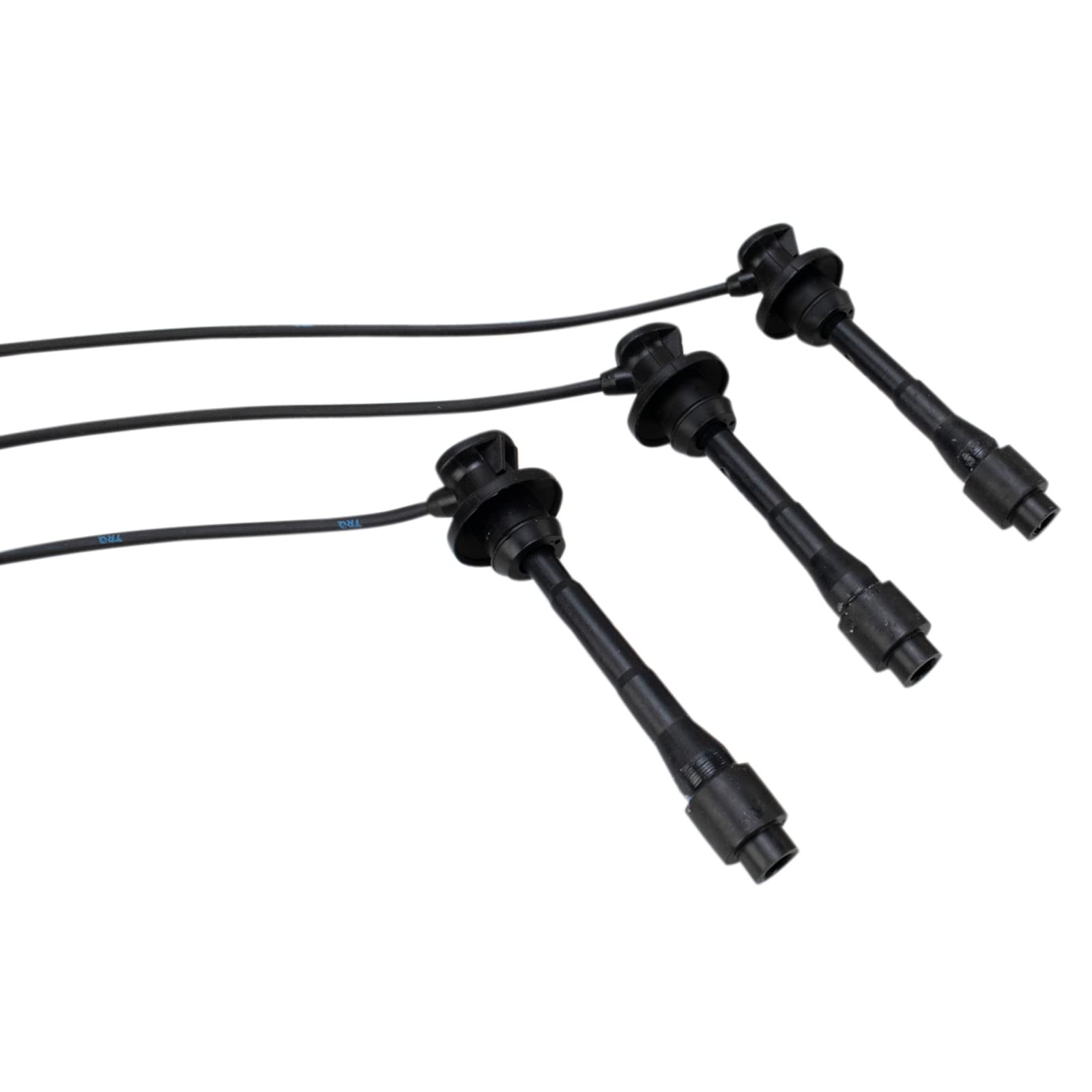 Trq Ignition Spark Plug Wire Set For Lexus Es00 Toyota Camry Avalon Sienna