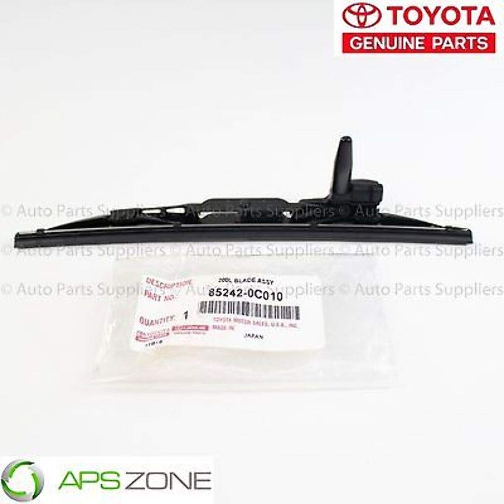 Toyota Wiper Blade - 85242-0C010