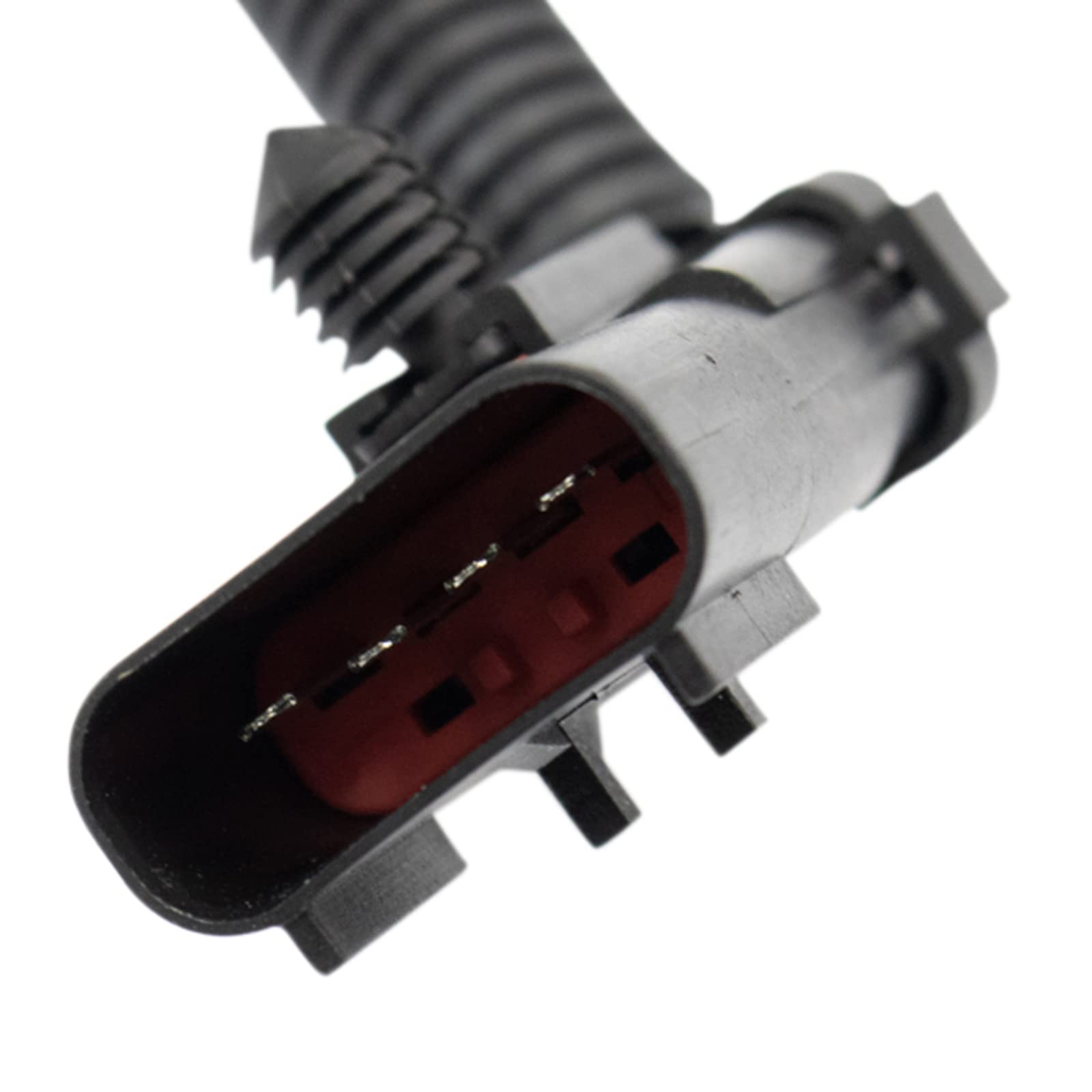 Trq Fuel Pump Module Assembly Compatible With 2004 Dodge Dakota