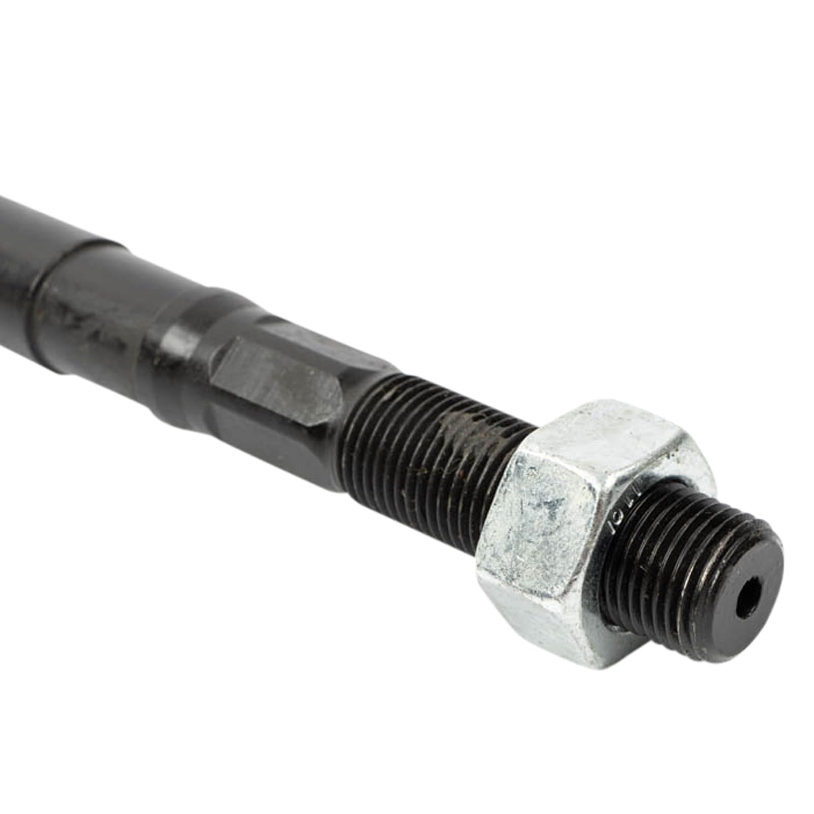 TRQ Front Inner Tie Rod Set Compatible with 2015-2021 Kia Sedona