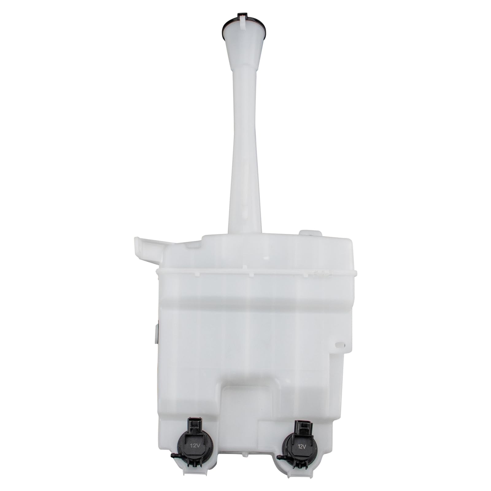 Trq Windshield Washer Reservoir Compatible With 2009-2013 Toyota Matrix To1288148