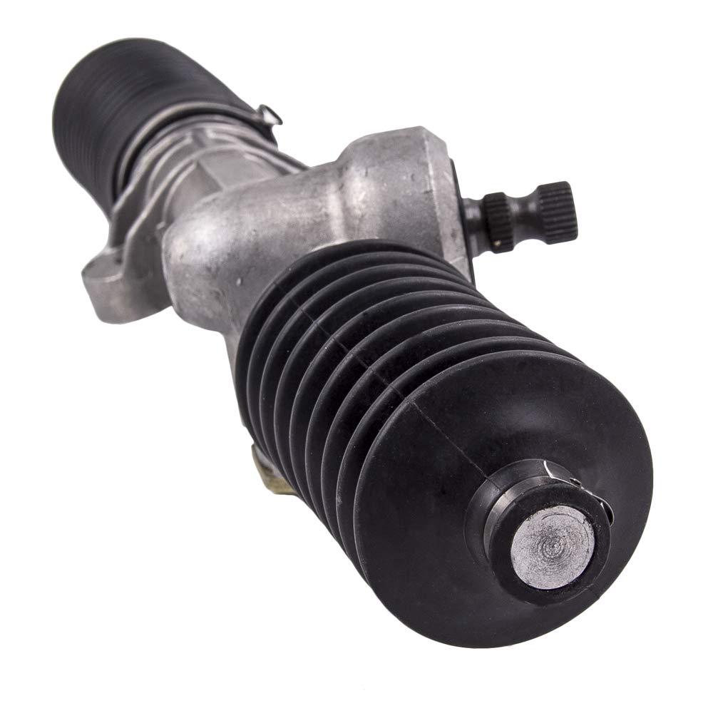Dr.Acces Club Car Steering Gear Box Assembly Fits 1984-Up Club Car Ds, Carryall, And Turf Gas Or Electric Models Replaceoem#1018