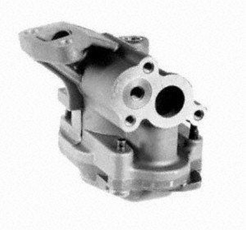 Melling M128 Oil Pump