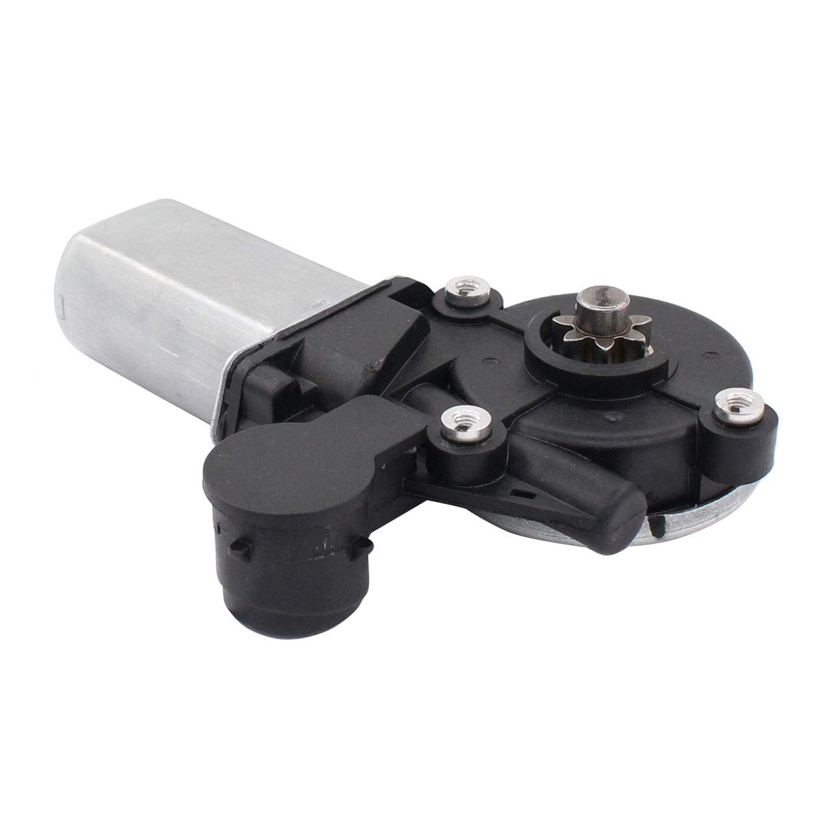 Newyall Front Left Driver Side Power Window Motor For Toyota Highlander 2001-2007, Rav4 2001-2005, Camry 2002-2006, Lexus Es300 2002-2003, Es330 2004-2006, Ls430 2001-2006