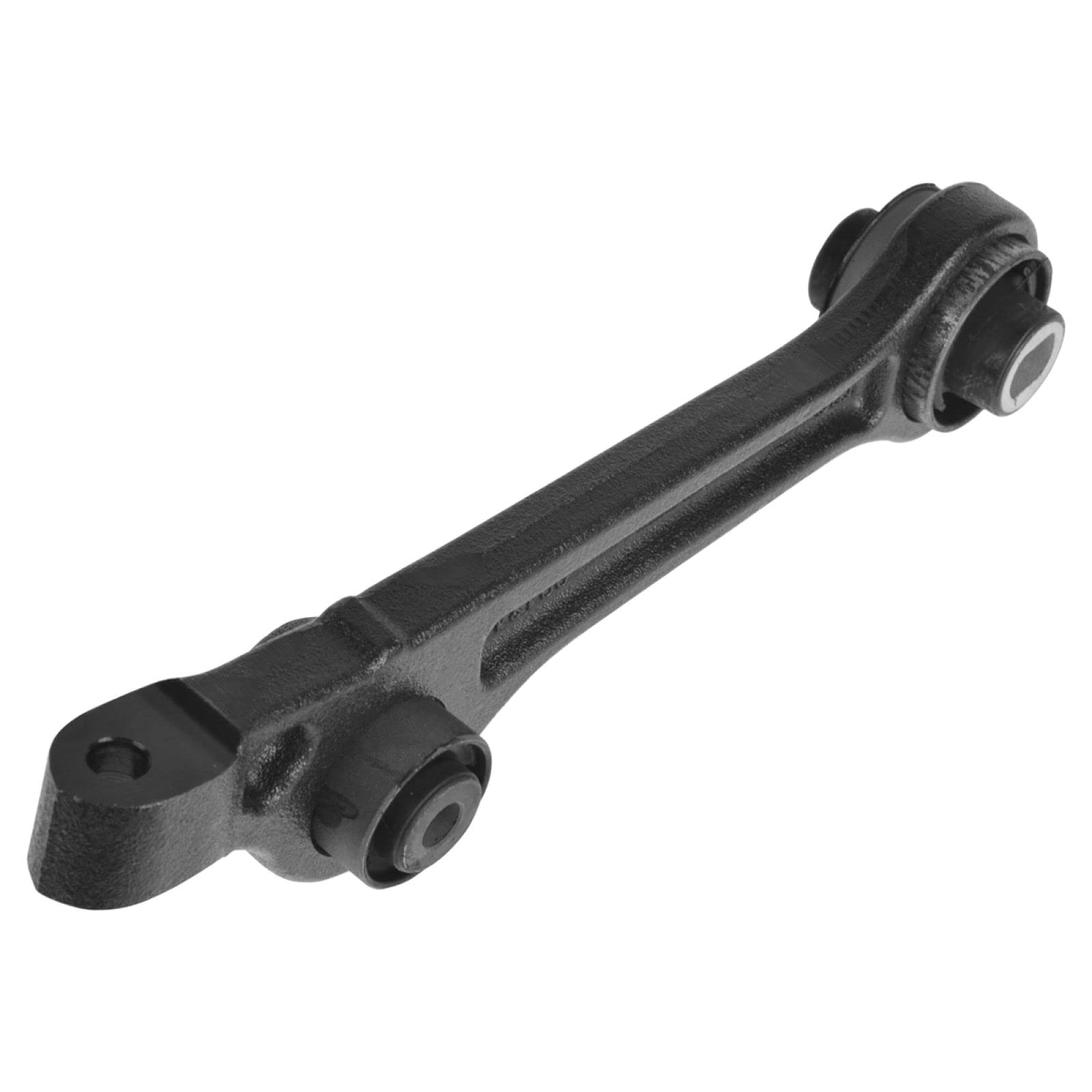 TRQ Front Control Arm with Ball Joint Set Compatible with 2011-2022 Chrysler 300 Dodge Challenger Charger