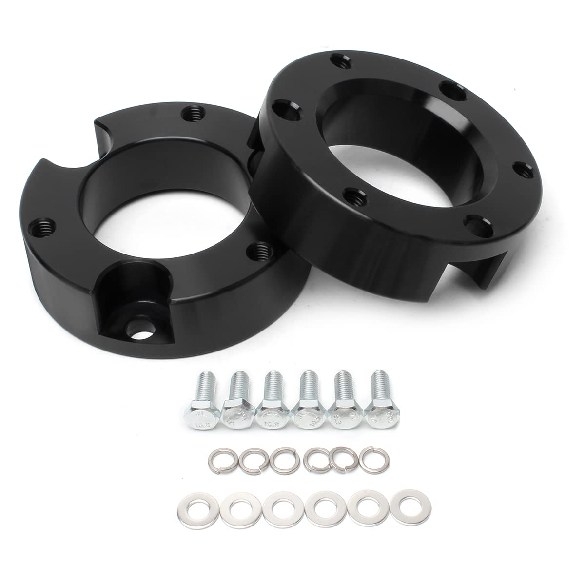 GAsupply 3'' Front Leveling Lift Kits, Compatible with 1995-2004 Toyota Tacoma 4 Runner, 3 Inch Raise Strut Suspension Spacers