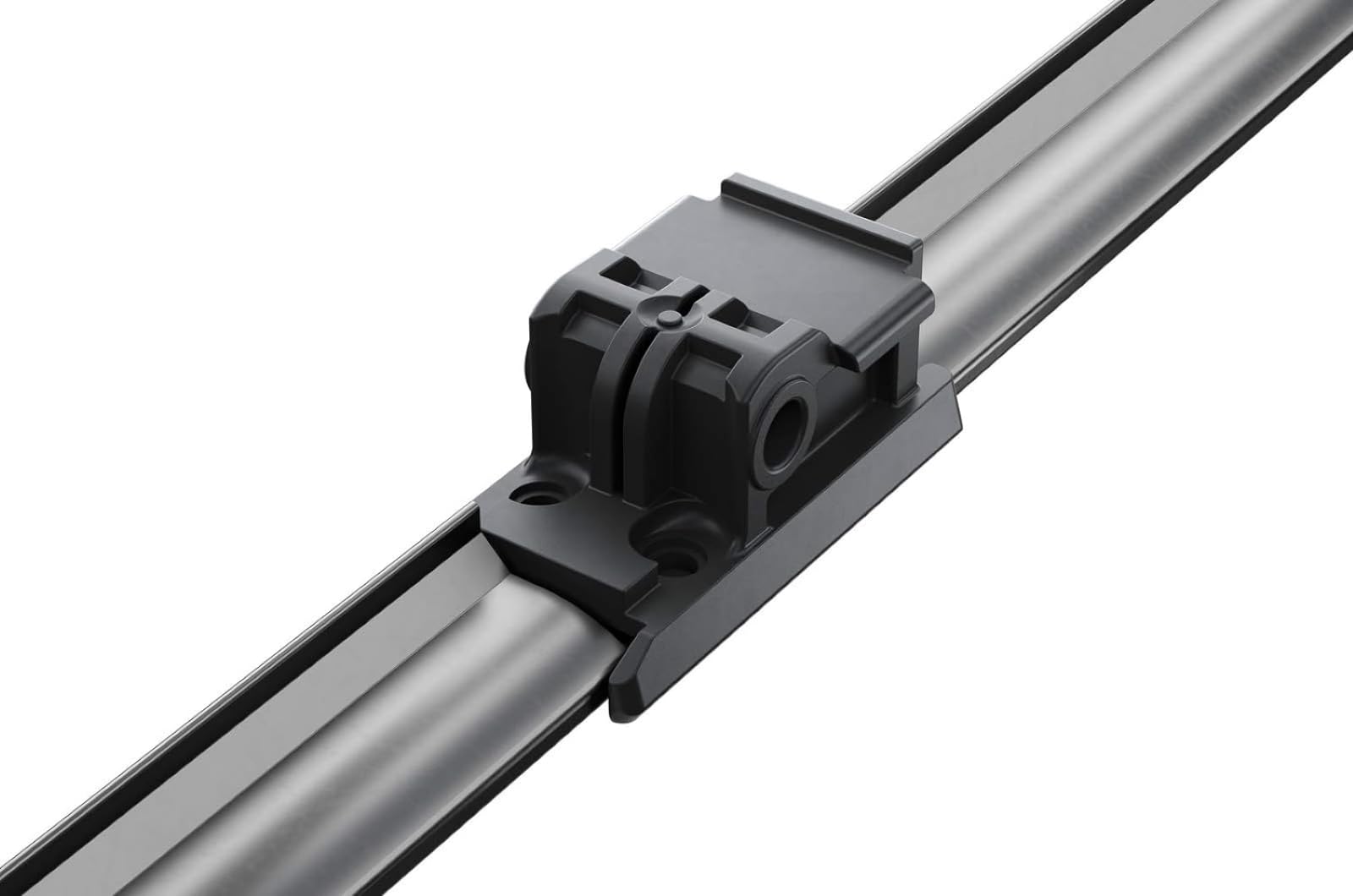 Bosch 3397007072 Aerotwin Oe Replacement Wiper Blades Driver & Passenger Side - Set Of 2 (24'' & 19'') Side Lock 19Mm