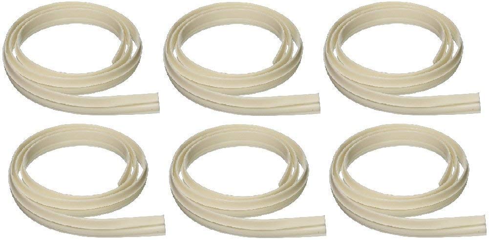 Ventline (Bvd0455-01 51'' Vinyl Seal (Quantity 6)