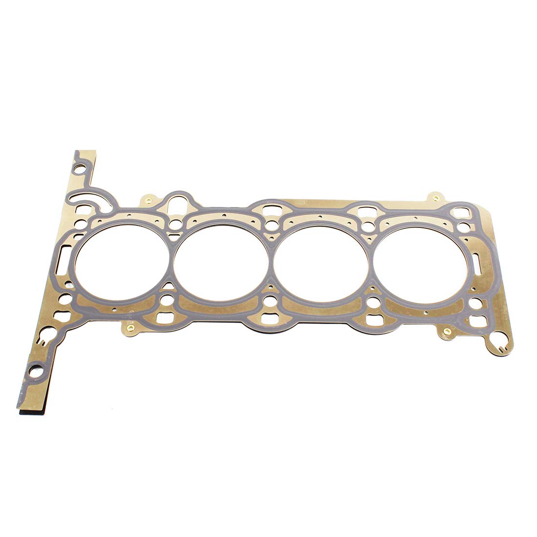 Dnj Hg343 Head Gasket For 2011-2015/ Buick, Cadillac, Chevrolet/Cruze, Elr, Encore, Sonic, Trax, Volt / 1.4L / Dohc / L4 / 16V /