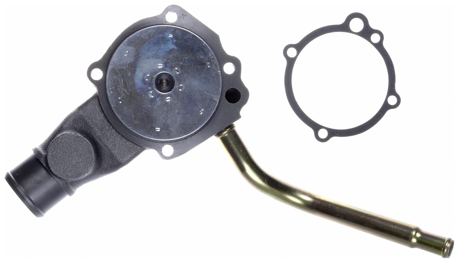 Gates 44007 Premium Engine Water Pump