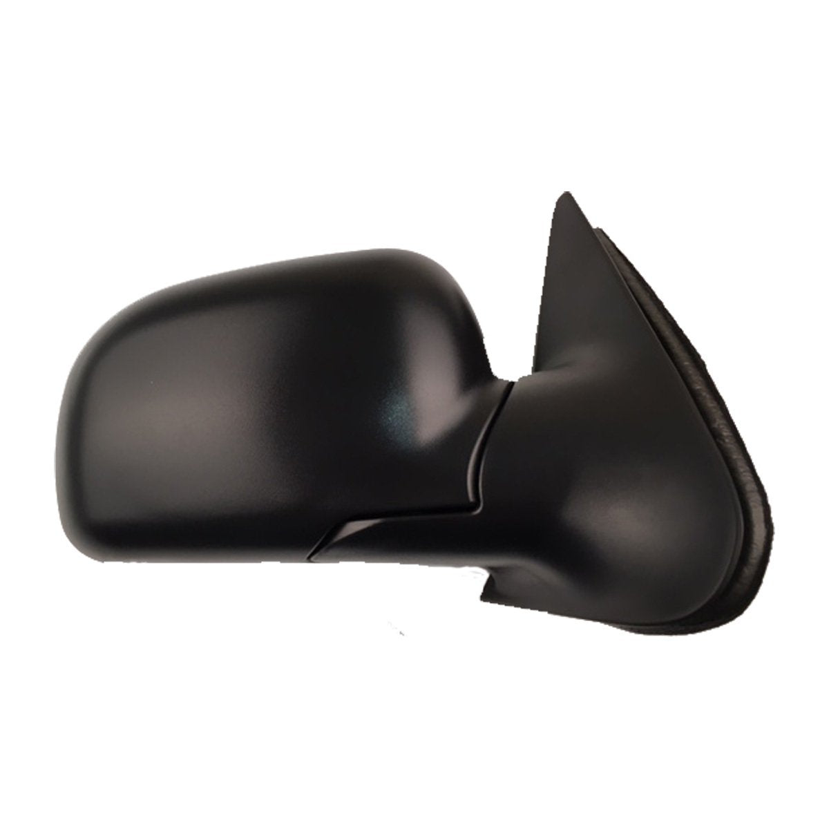 TYC 3040011 Door Mirror Right-Side Compatible with 1998-2005 Ford Ranger