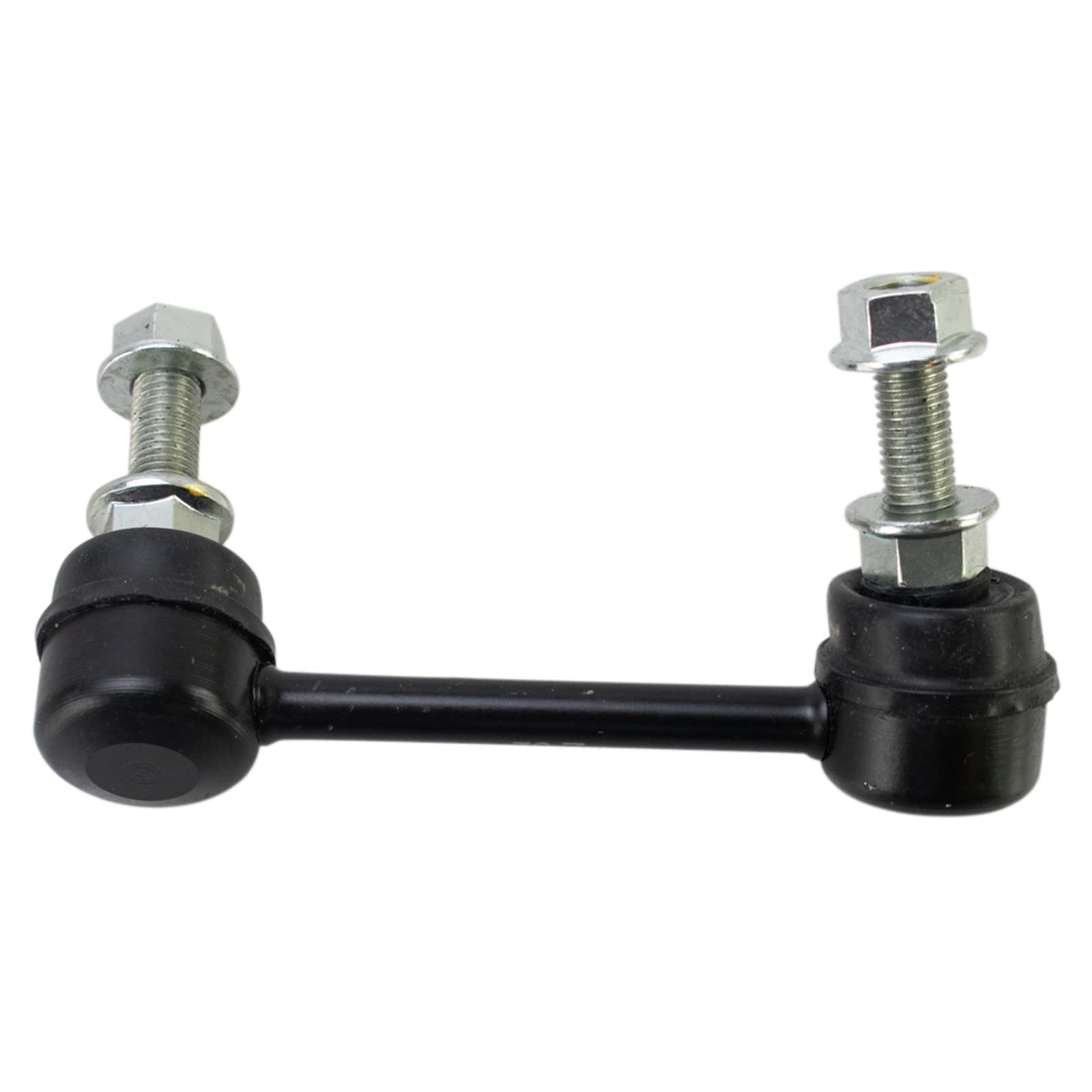 Trq Front & Rear Sway Bar Stabilizer Link Set Compatible With 2009-2014 Nissan Murano