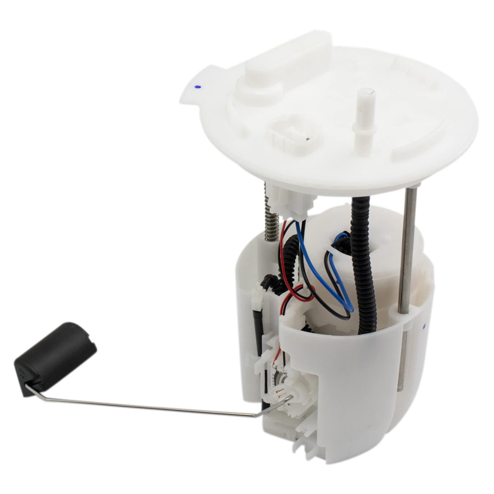 Trq Fuel Pump Module Assembly Compatible With 2010-2012 Ford Taurus Lincoln Mks