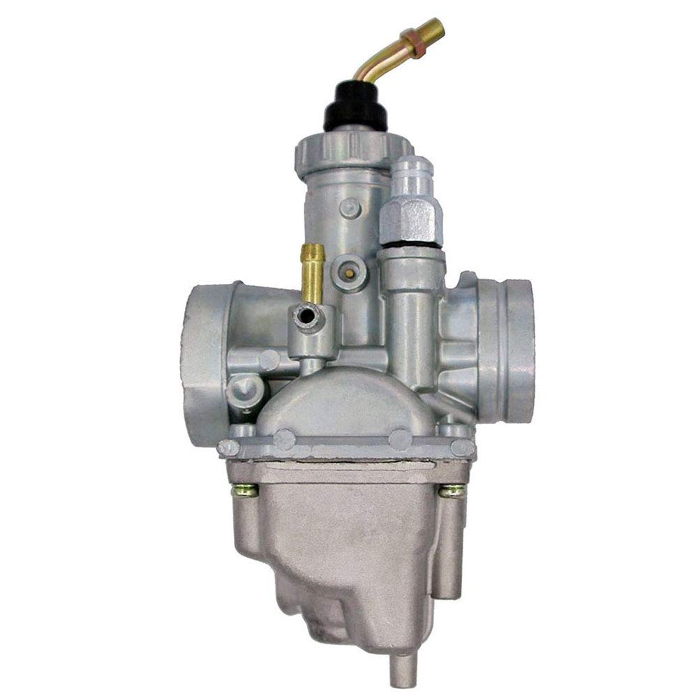 TTR125 Carburetor + Fuel Switch Valve Petcock for Yamaha TTR125 TTR-125 Carb Carburetor 2000-2007 Yamaha Motorcycle TTR125LE TTR