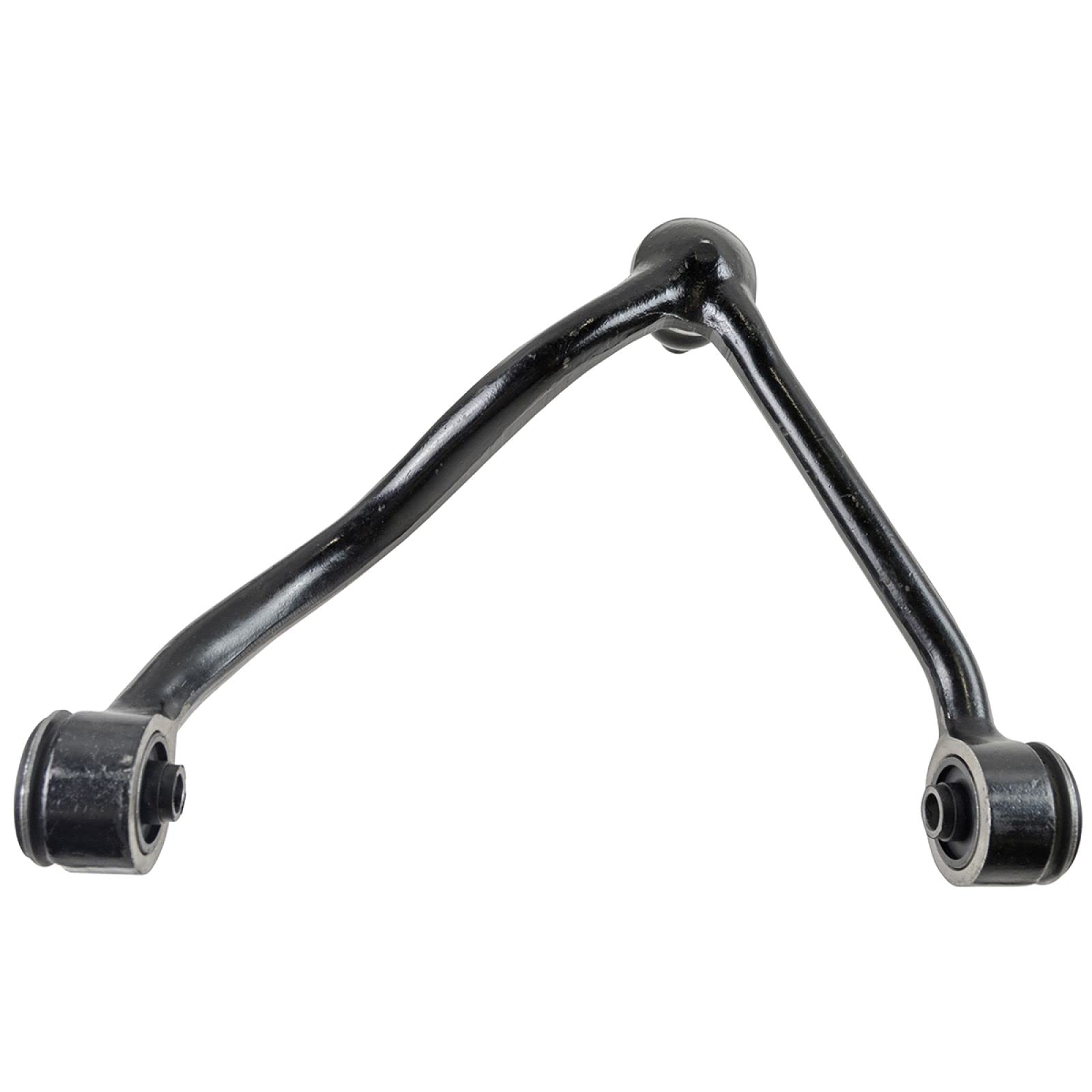 Trq Front Right Upper Control Arm With Ball Joint Passenger Side Compatible With 2003-2006 Kia Sorento