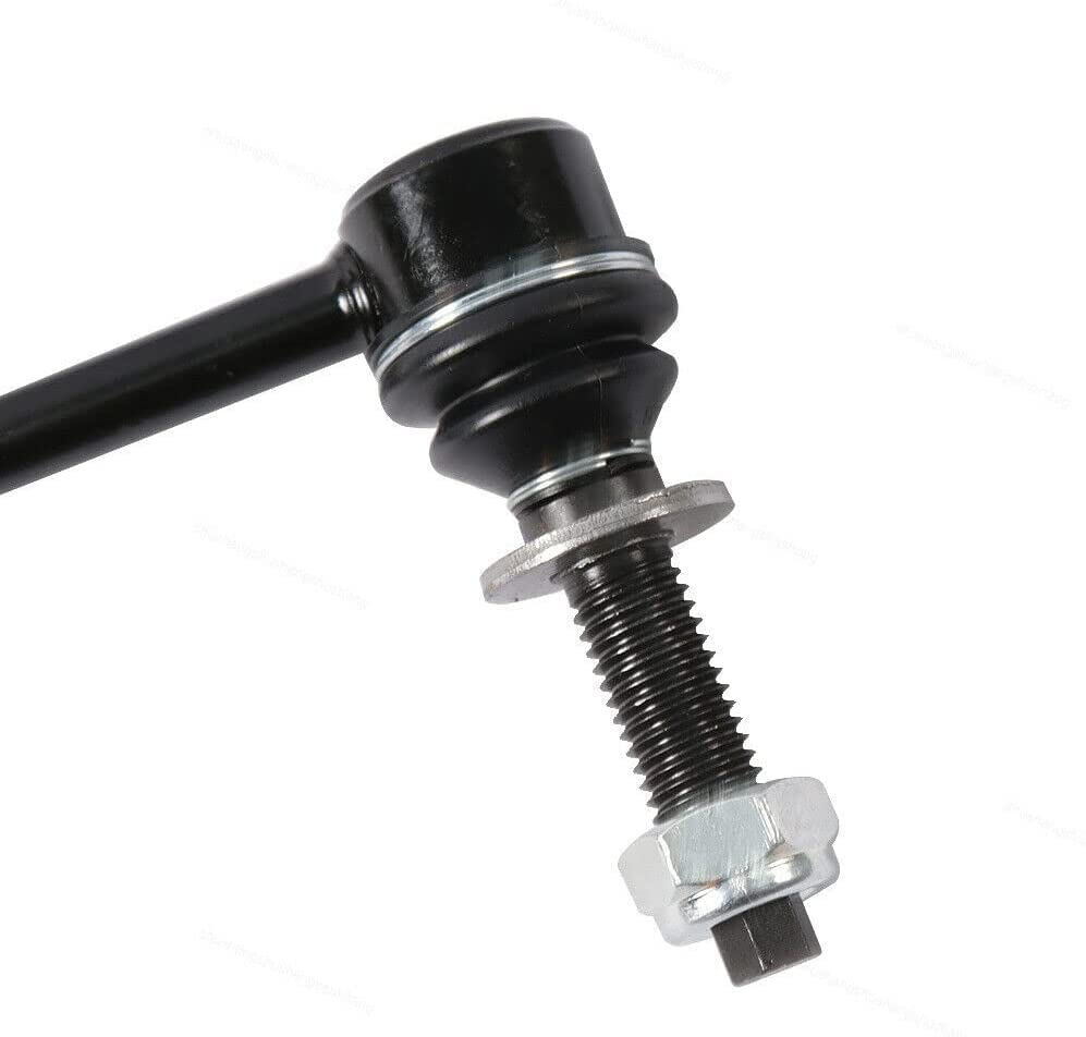 Stiueoav K80822 K80823 Sway Bar Link - Front Stabilizer End Link Compatible With 2005-2019 300?2008-2019 Challenger?2006-2019 Ch