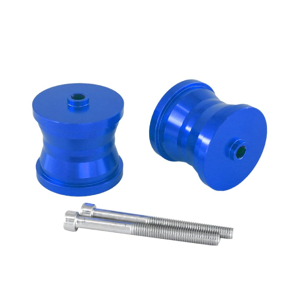 For Yamaha Tmax530 T-Max530 2012-2016 Xmax 300 X Max 2018-2023 Motorcycle Rear Back Seat Riser Backrest Heighten Cushion Raised (Blue)