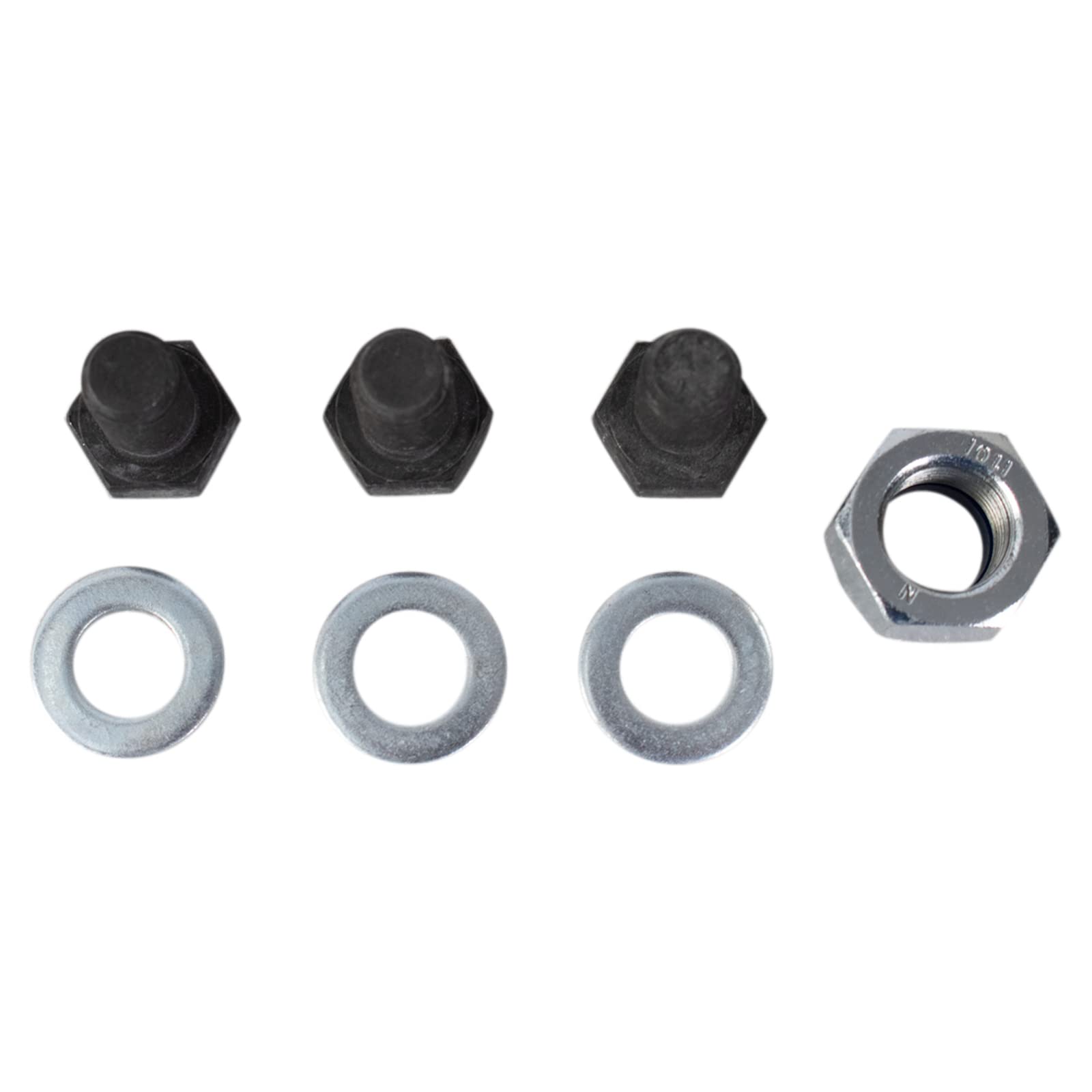 Trq Front Right Lower Control Arm With Ball Joint Set Passenger Side Compatible With 2014-2022 Ram Promaster 1500 Promaster 2500