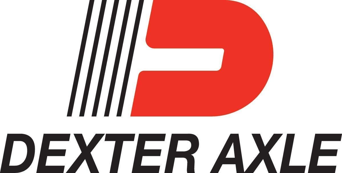 Dexter Axle K02318100 Dexter Rh Brake Assy