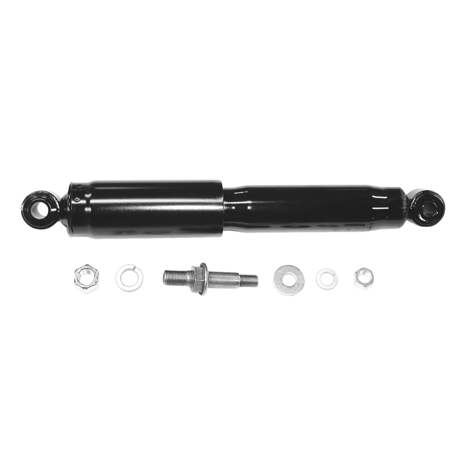 Gabriel 61525 Proguard Front Shock Absorbers For Chevrolet & Gmc, Pickup, Cab & Chassis, Standard Cab Pickup, Crew Cab Pickup, V