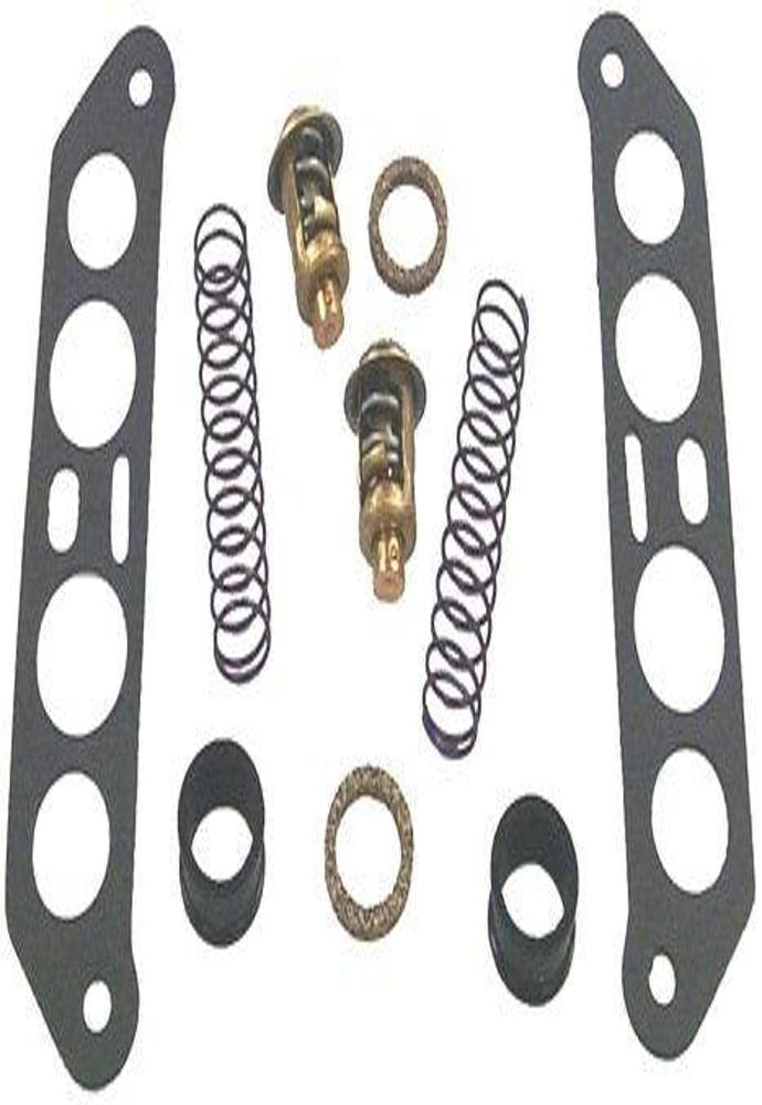 Sierra International 18-3673 Thermostat Kit