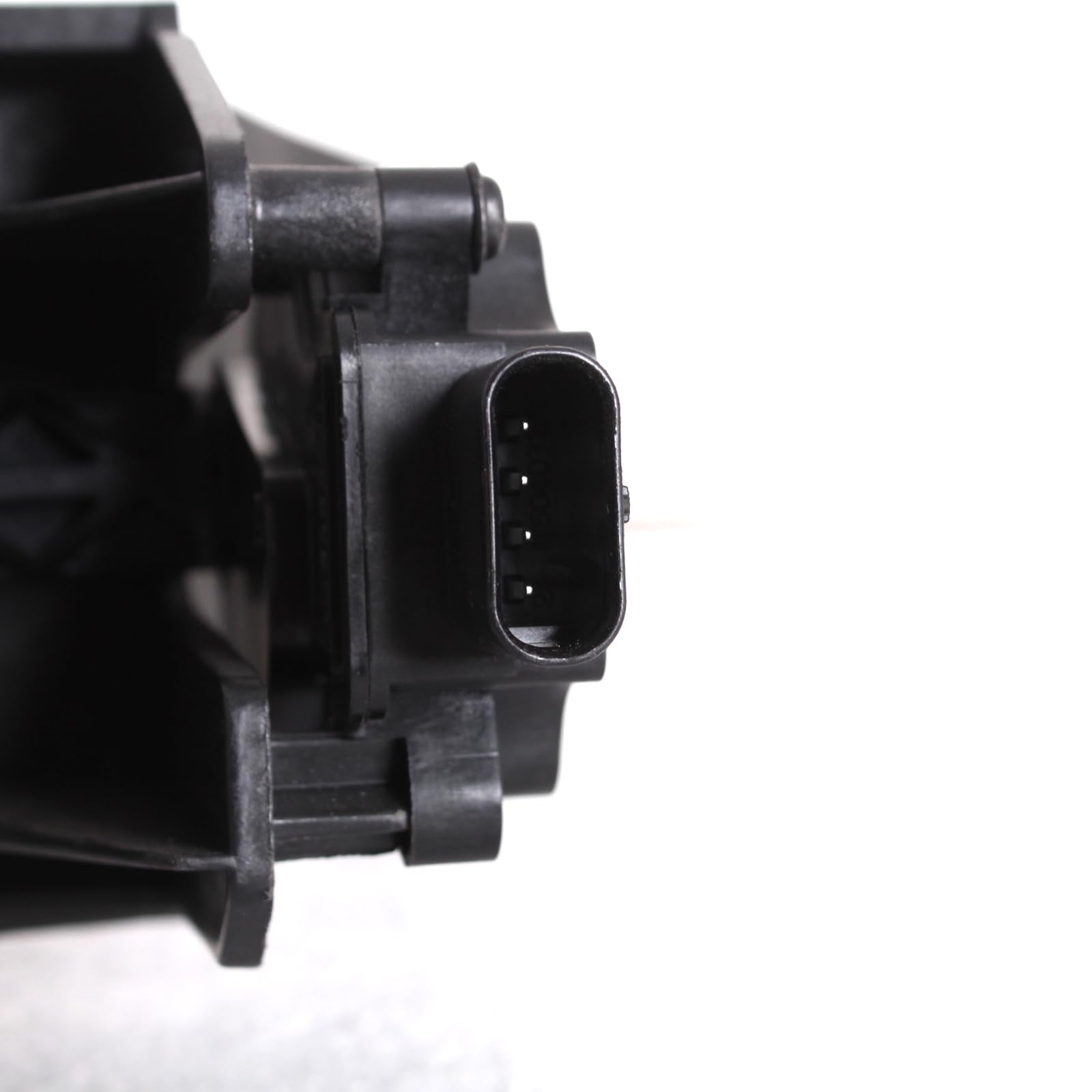 TYG (CAPA QUALITY) Active Grille Shutter For Subaru Forester '19-'21 52811SJ000 SU1206106 w/Motor